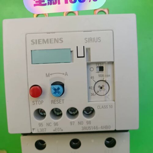 议价 热过载继电器 3RU5146-4HBO 36-