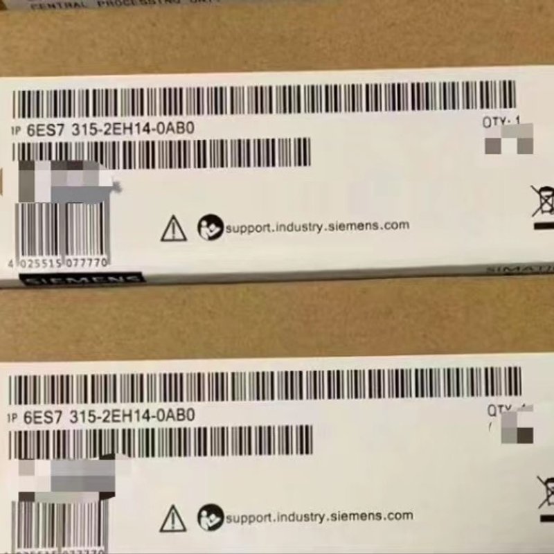议价6ES7315-2EH14-0AB0工程余货,一台,欢迎