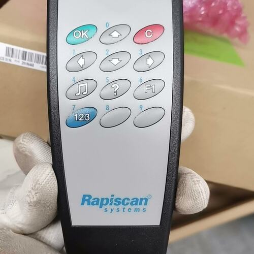 议价Rapiscan Systems X安检机,