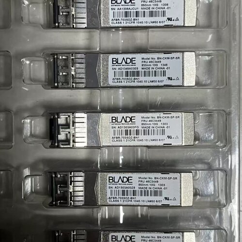议价 46C3449 BLADE BN-CKM-SP-SR 10
