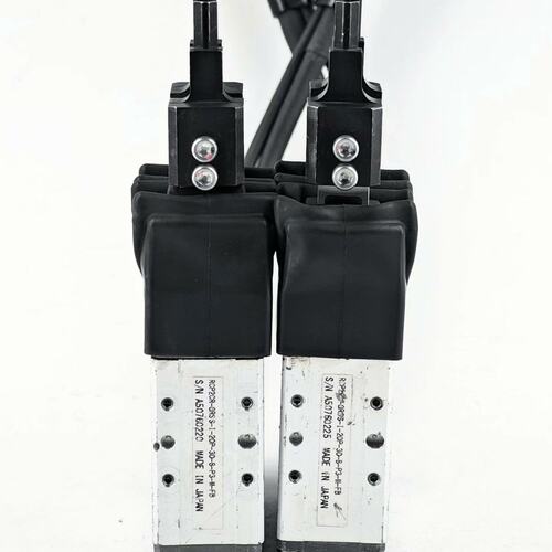 议价日本IAI艾卫艾 RCP2CR-GRSS 系列电动夹爪