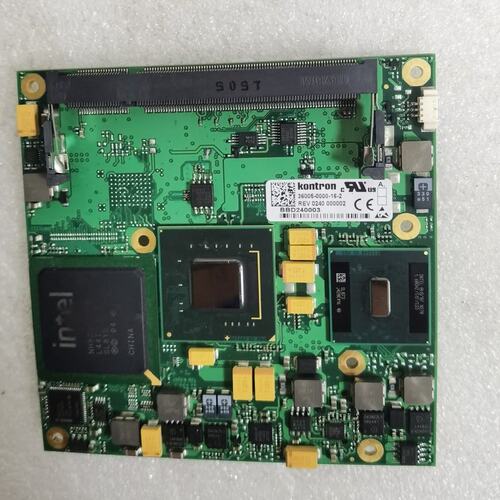 议价控创 kontron 36005-0000-16-2 工业主