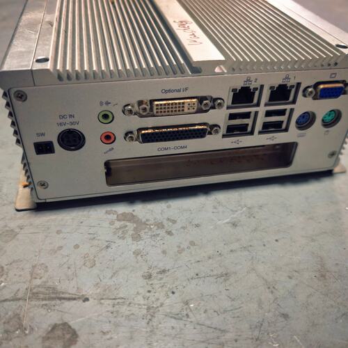议价台湾新汉工控主机NICE3100 NEXCOM COMDI