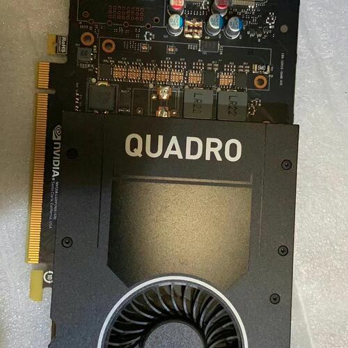 议价Quadro P2000专业图形卡，5GB G