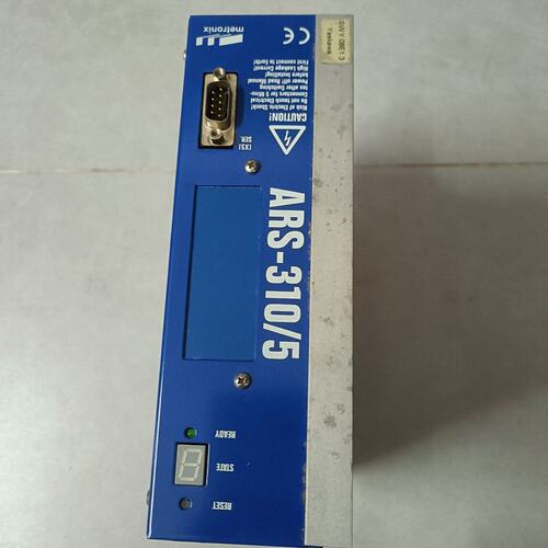 议价metronix ARS-310/5伺服驱动器