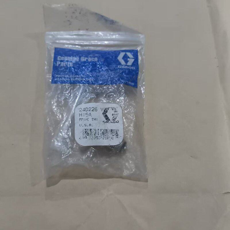 议价GRACO 24D226,正品,美国制造。未拆封,带