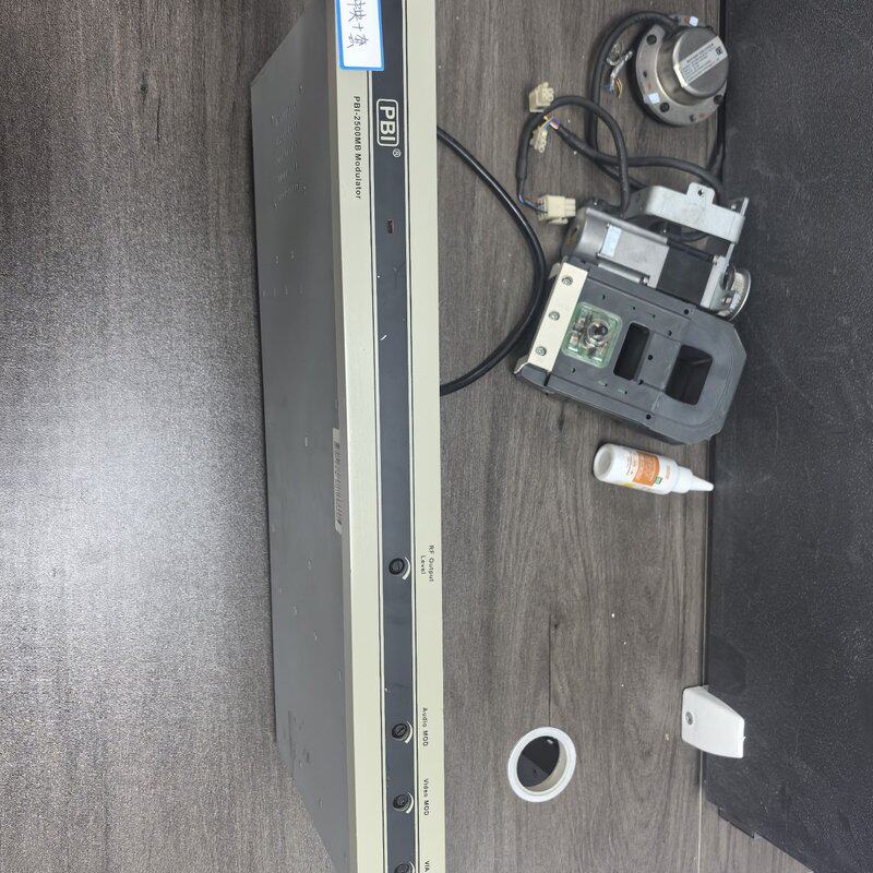 议价PBI捷变邻频调制器 PBI-2500MB捷变邻频调制器