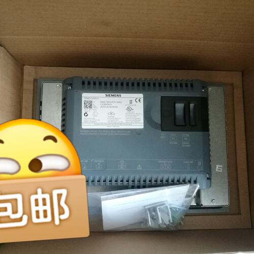 议价6AV2124 -0JC01-0AX0工程余货 无划痕