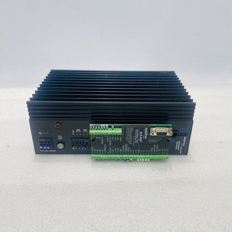 议价美国SLO-SYN 步进驱动器 SS2000D6I 议价
