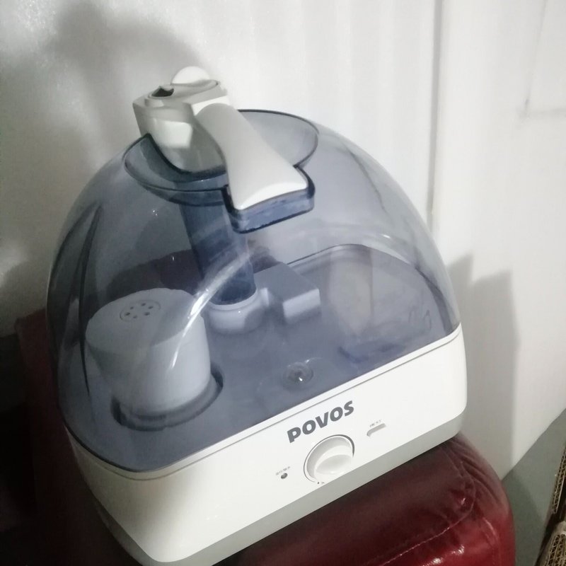 议价奔腾,型号: PW115, 容量 5升,99新,用了