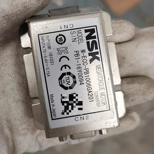 议价M-ECC-PB1006GA201，