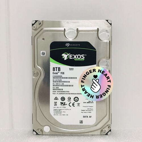 议价ST8000NM0055