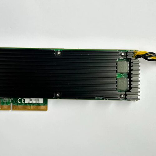 议价 Silicom PE2S8C62-R V:1.1版本