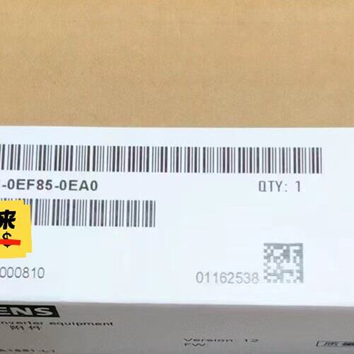 议价#6SE7036-0EF85-0EA0工程余货，供