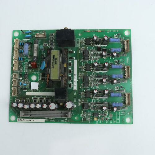 议价YASKAWA安川板卡ETC615031议价商品 点我私