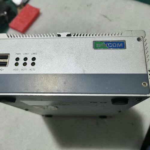 议价NEXCOM Nise3100（FL）-YI新汉工控主机