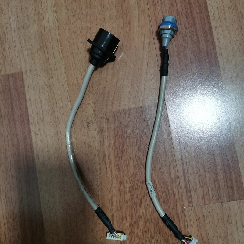 议价迈瑞pm8000信号线