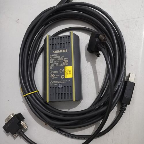 议价正品MPI/DP下载线，6ES7 972-0CB20-