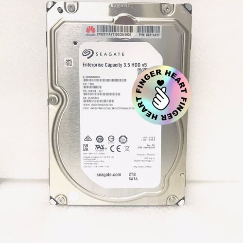 议价02311AYT，企业级ST2000NM00