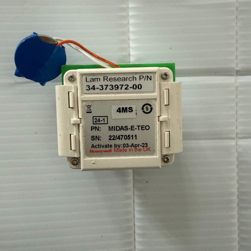 议价气体探测器探头