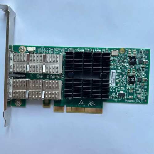 议价 原厂 Mellanox/迈络思CX314A Pro MCX3