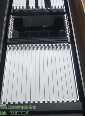 全新原包OptiX OSN 9800 U32子架配600*400*2200系统综合柜