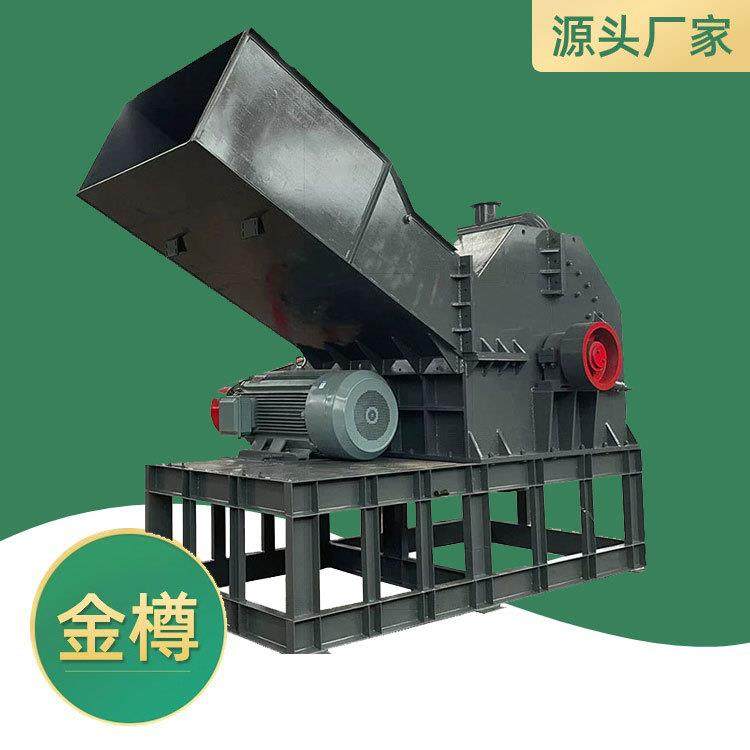 易拉罐断桥铝红牛罐粉碎机 废钢破碎打球机 卷闸门金属破碎机,搬运/仓储/物流设备,其他起重搬运设备,淘宝优惠券,粉丝福利购,淘宝优惠卷