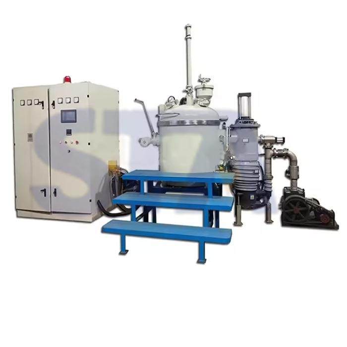 郑州凝固炉 真空定向感应熔炼炉 氟化物类晶体,畜牧/养殖物资,畜牧/养殖器械,淘宝优惠券,粉丝福利购,淘宝优惠卷