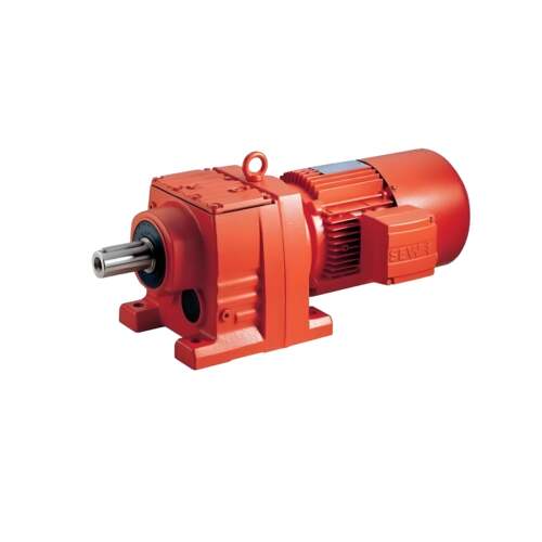 赛威SEW减速机 SA37/TDR63L4 0.25KW