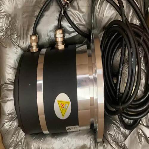 ELCO宜科EVR115A10-H4PR-1024+1500重载型编码器