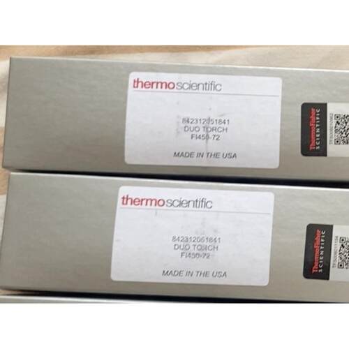 Thermo赛默飞842312051841热电炬管 适用于iCAP 6000/7000pro系列