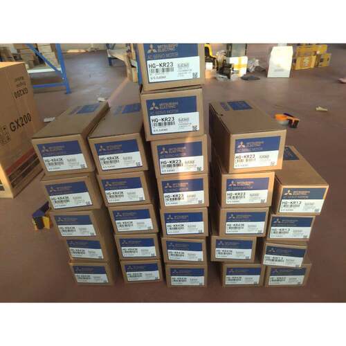 三菱驱动MR-J3-40B/10B/20B/60B/70B/100B/200B/350B/500B质保1年