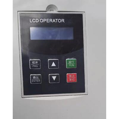 全新LCD OPERATOR 州川 软启动 启动器 10针操作器 面板键盘