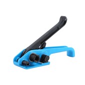 手动打包机捆扎带收紧一体打包器塑钢打包机手动打包机拉紧器打包