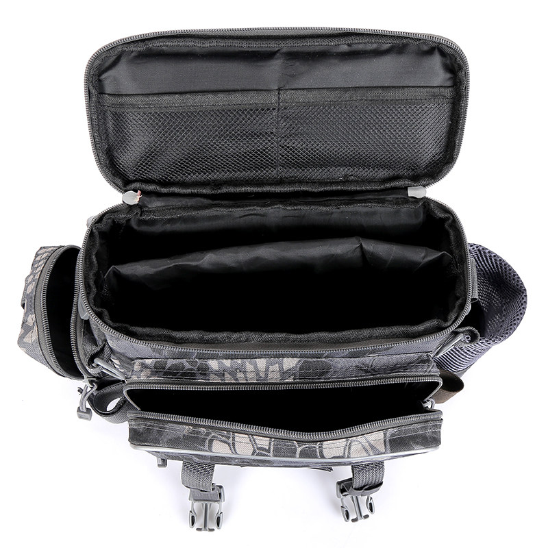 包邮多功能路亚包腰包套装u 防水牛津布单肩斜挎包 插竿钓鱼鱼具,户外/登山/野营/旅行用品,渔具包,淘宝优惠券,粉丝福利购,淘宝优惠卷