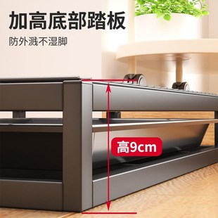 狗厕所尿盆砂盆小中r大型犬防踩踏踩屎盆宠物狗狗便盆沙盆