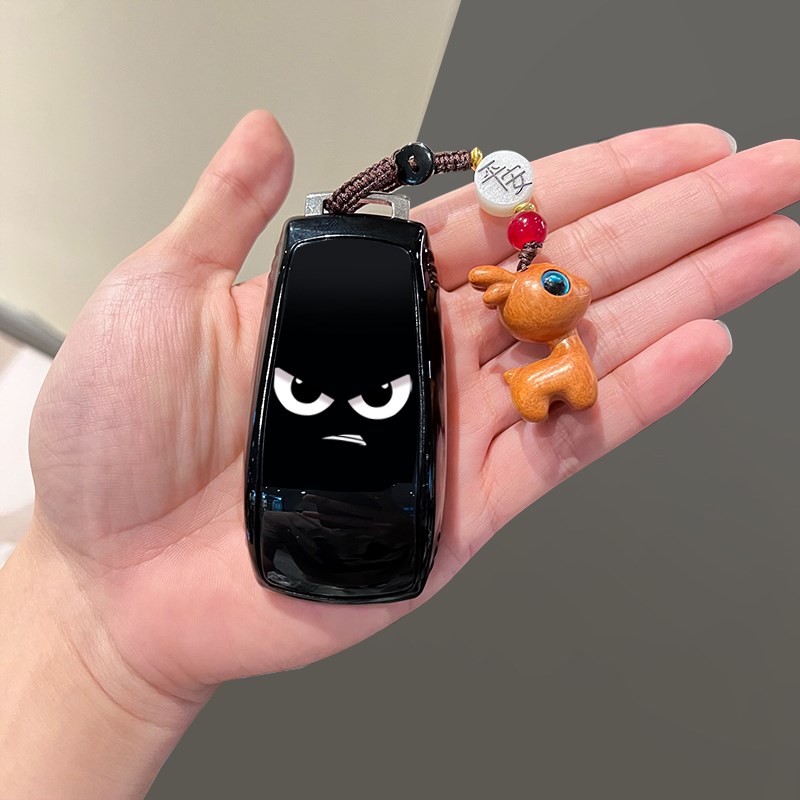 e300l钥匙套c260l车a200l女c200Dl男士glb220壳gla扣gle350包