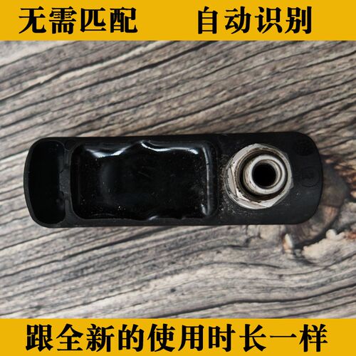 原厂宝马摩托车胎压传感器修复更换电池轮胎压监测故障维修.R1200