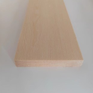 定制实木板原木整张松木板阁楼板楼梯踏步板一字S隔板雕刻板桌面