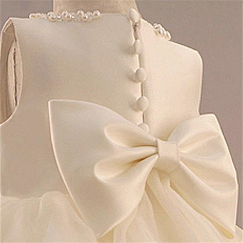 儿童公主裙蓬蓬纱连衣裙花童婚纱宝宝周岁生日礼S服女童钢琴演出,童装/婴儿装/亲子装,儿童礼服,淘宝优惠券,粉丝福利购,淘宝优惠卷