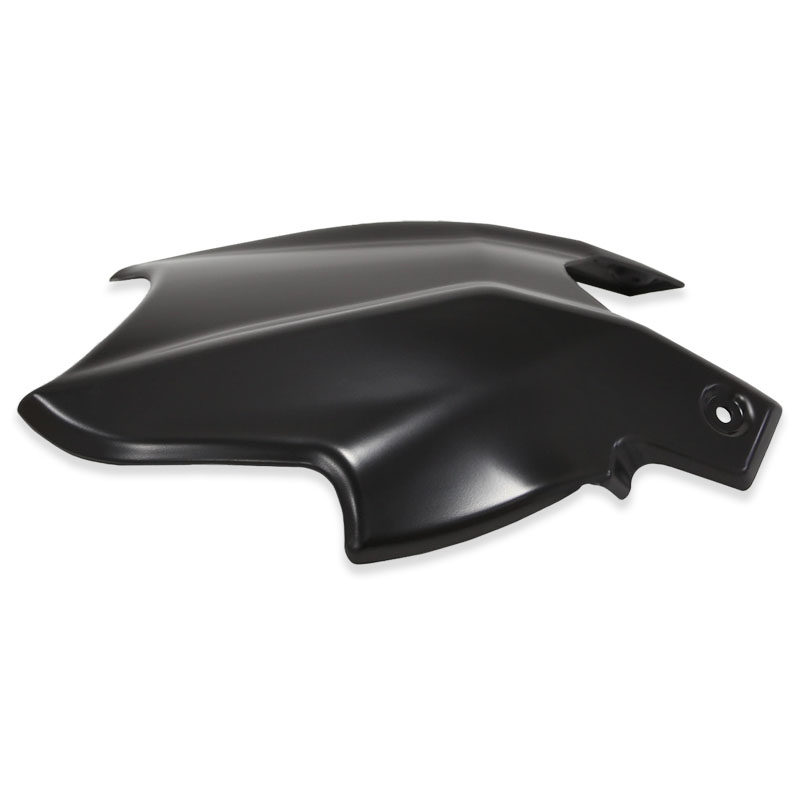 适用铃木GSX250R 改装加高油箱外壳 一体油T箱包围装饰罩配件
