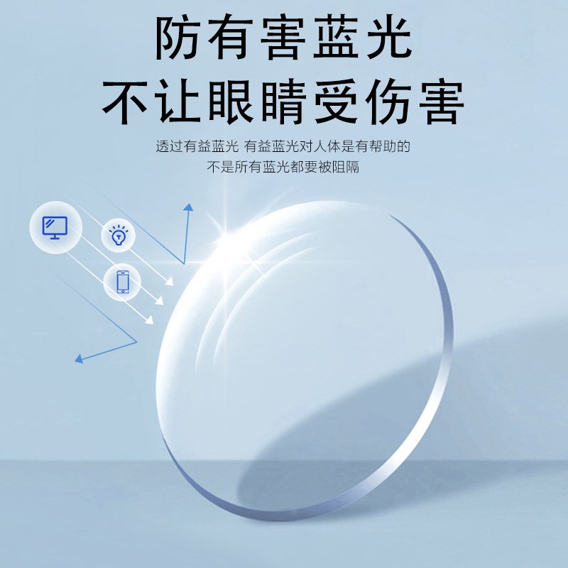 智能老花镜女g士自动调节度数变焦远中近三用清防蓝光超轻型眼镜