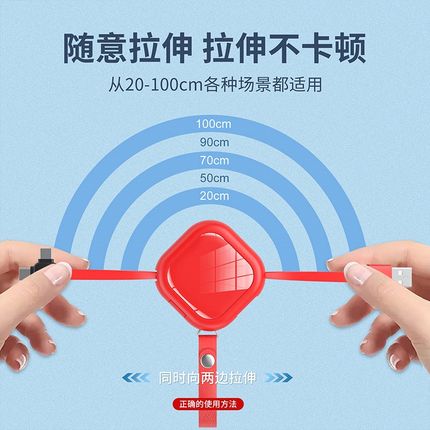 实用大气伴随手赠送客户公司广告宣传开业活动小礼品定制印LOGO