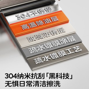 厨房碗碟沥水架多功能台面厨房置物架碗筷收纳多层加厚盘子碗储存