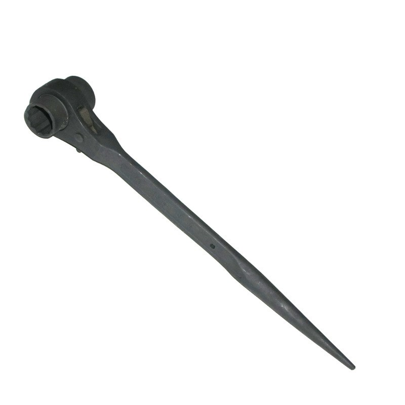 DL4186棘轮套筒 双向调节快速套筒双用尖尾刺轮尖柄 棘轮扳手