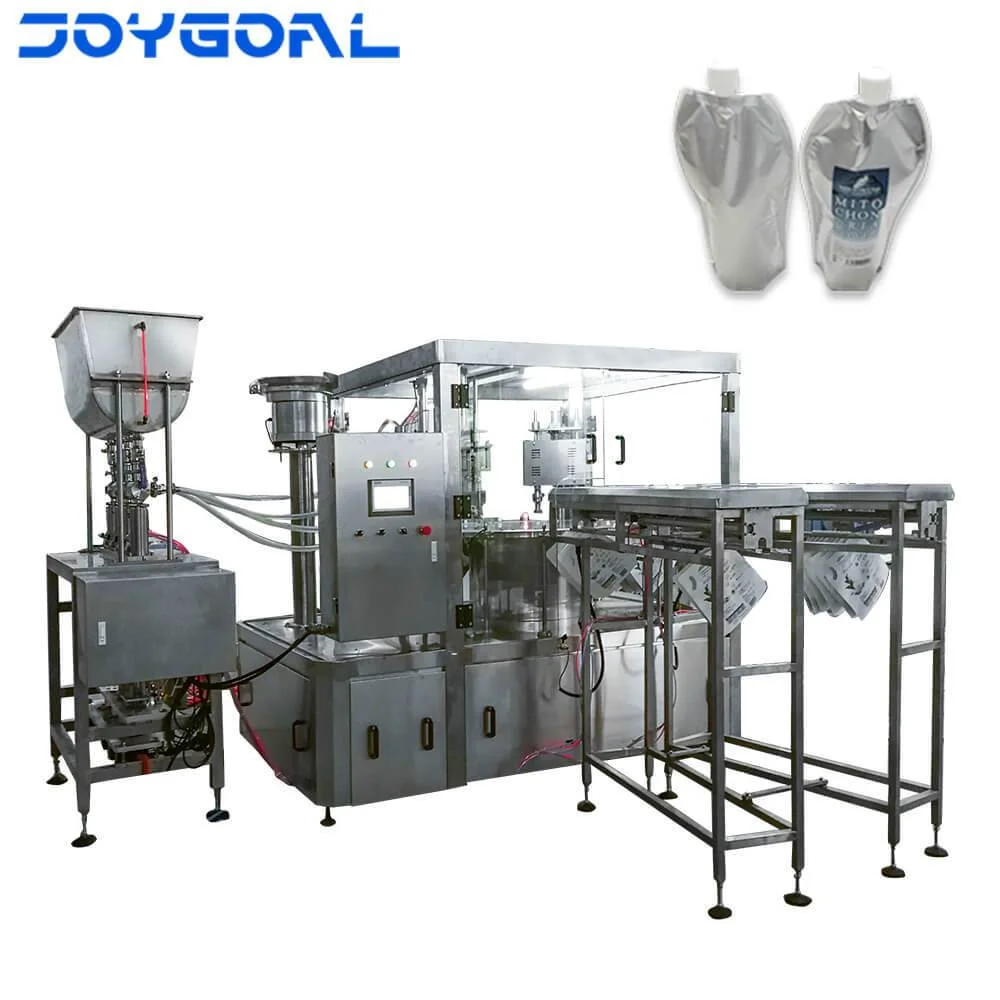 全自动番茄蜂蜜黄豆酱秋梨膏果蔬汁食用橄榄黄油自立袋灌装旋盖机,鲜花速递/花卉仿真/绿植园艺,花艺材料,淘宝优惠券,粉丝福利购,淘宝优惠卷