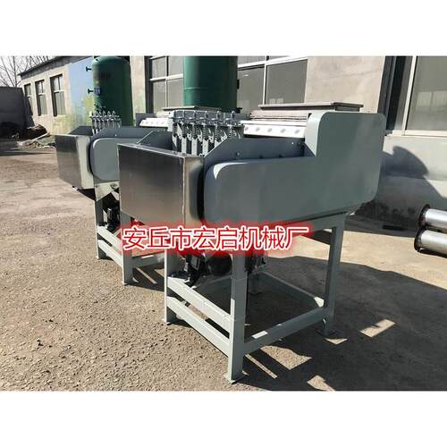 直销腰果自动剥壳机  脱壳脱皮机  腰果机    腰果自动去壳机厂家