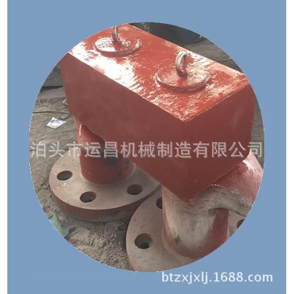现货供应铸铁配重块平衡配重铁机械配重铁核电站配重铁设备配重