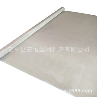 10目*0.5mm康铜丝编织网 康铜金属网生产厂家 2mm孔径康铜过滤网