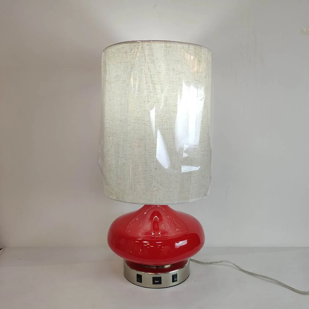 Home2 Suites美国美式简约玻璃USB充电酒店客房灯具床头台灯饰,家装灯饰光源,其它灯具灯饰,淘宝优惠券,粉丝福利购,淘宝优惠卷